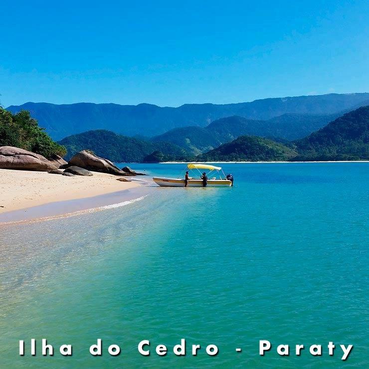 Pousada Antares De Paraty Zewnętrze zdjęcie