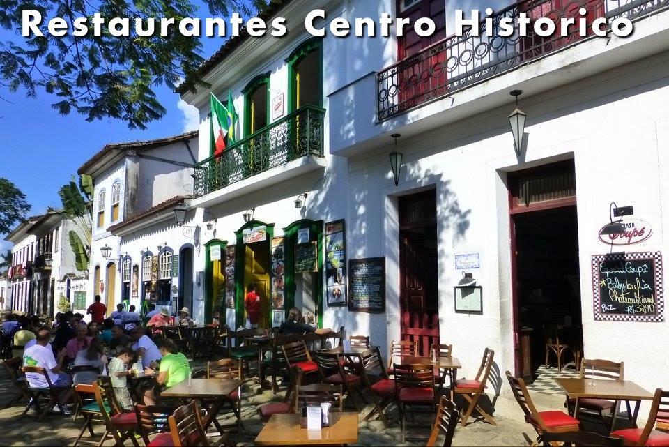 Pousada Antares De Paraty Zewnętrze zdjęcie