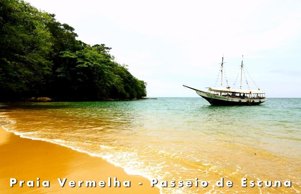Pousada Antares De Paraty Zewnętrze zdjęcie