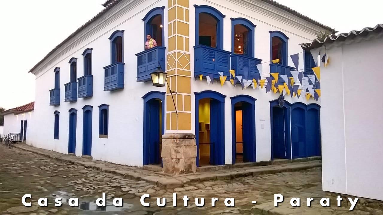 Pousada Antares De Paraty Zewnętrze zdjęcie