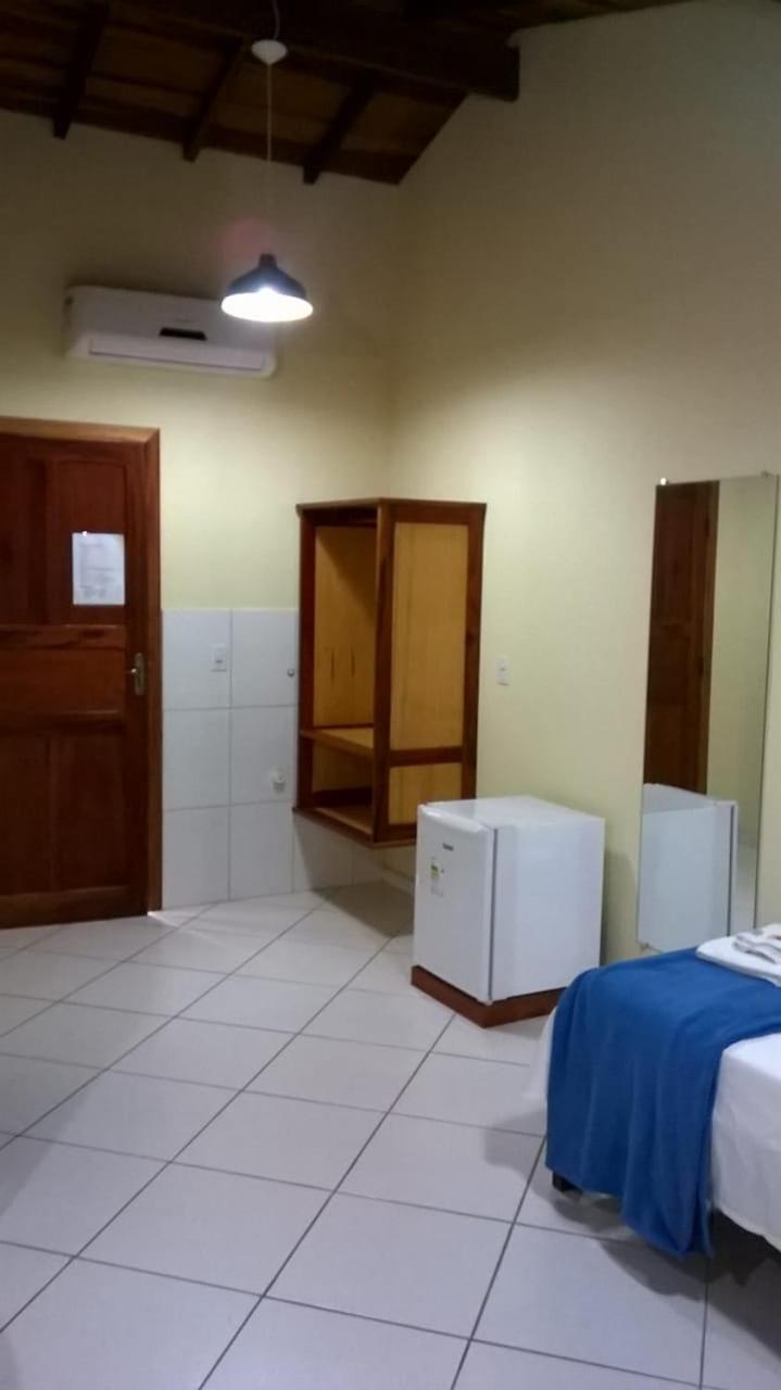 Pousada Antares De Paraty Zewnętrze zdjęcie